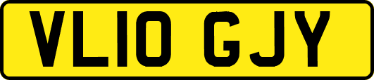 VL10GJY