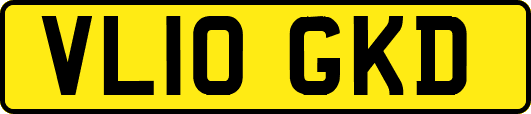 VL10GKD