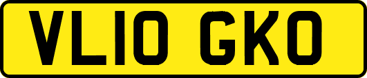VL10GKO