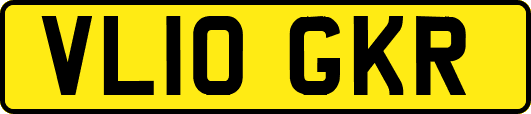 VL10GKR