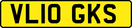 VL10GKS