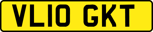 VL10GKT