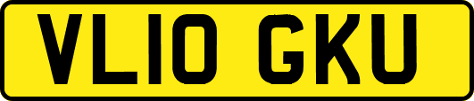VL10GKU