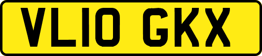 VL10GKX