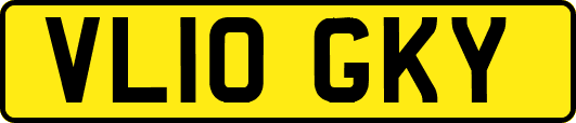 VL10GKY