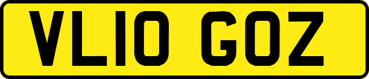 VL10GOZ