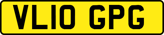 VL10GPG