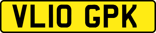 VL10GPK