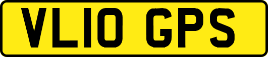 VL10GPS