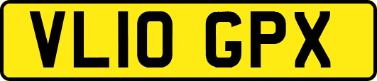 VL10GPX