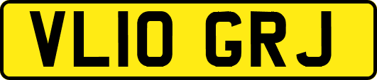 VL10GRJ