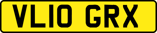 VL10GRX