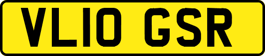 VL10GSR