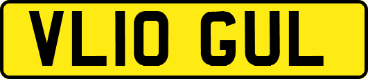 VL10GUL