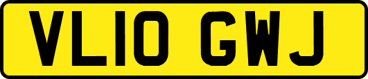 VL10GWJ
