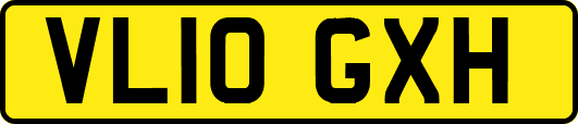 VL10GXH