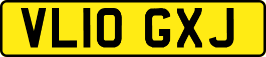 VL10GXJ