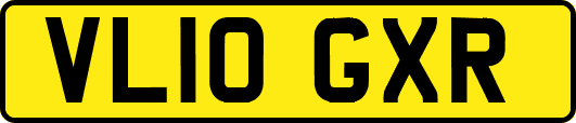 VL10GXR