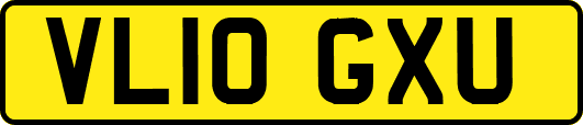 VL10GXU
