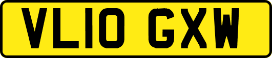 VL10GXW