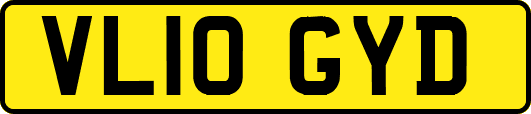 VL10GYD