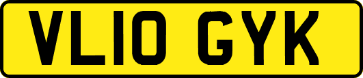 VL10GYK