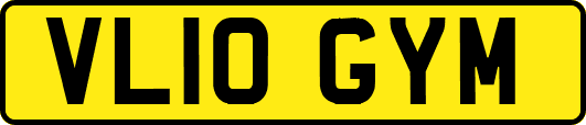VL10GYM