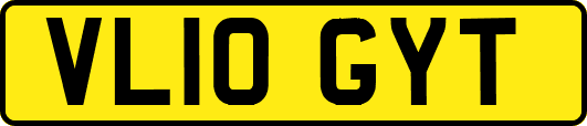 VL10GYT