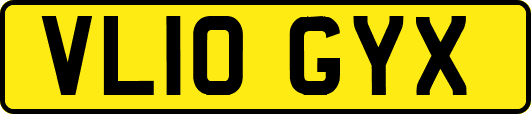 VL10GYX