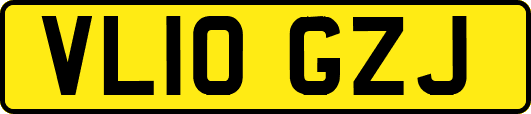 VL10GZJ