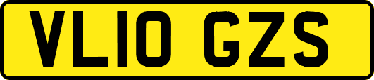 VL10GZS