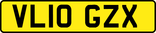 VL10GZX