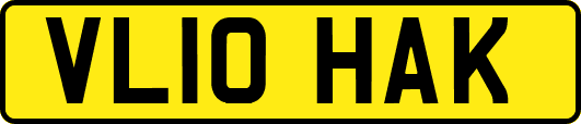 VL10HAK