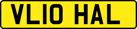 VL10HAL