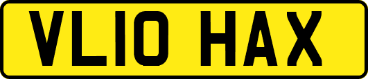 VL10HAX