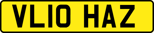VL10HAZ