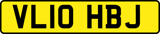 VL10HBJ