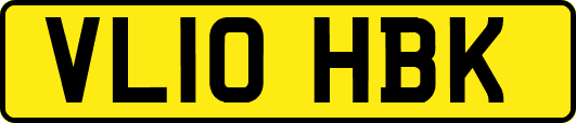 VL10HBK