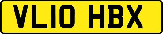 VL10HBX