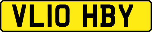 VL10HBY