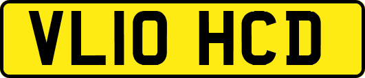 VL10HCD