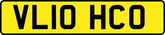 VL10HCO