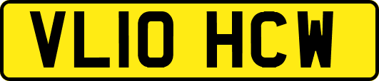 VL10HCW