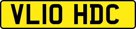 VL10HDC