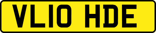 VL10HDE