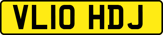 VL10HDJ