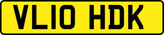 VL10HDK