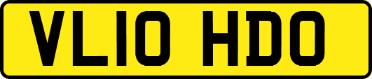 VL10HDO