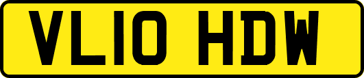 VL10HDW