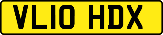 VL10HDX